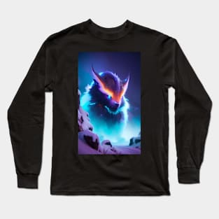 Zion Long Sleeve T-Shirt